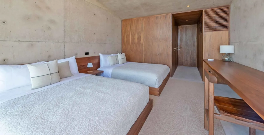 Casa Morgandez Punta Mita Vacation Villa - Mexico