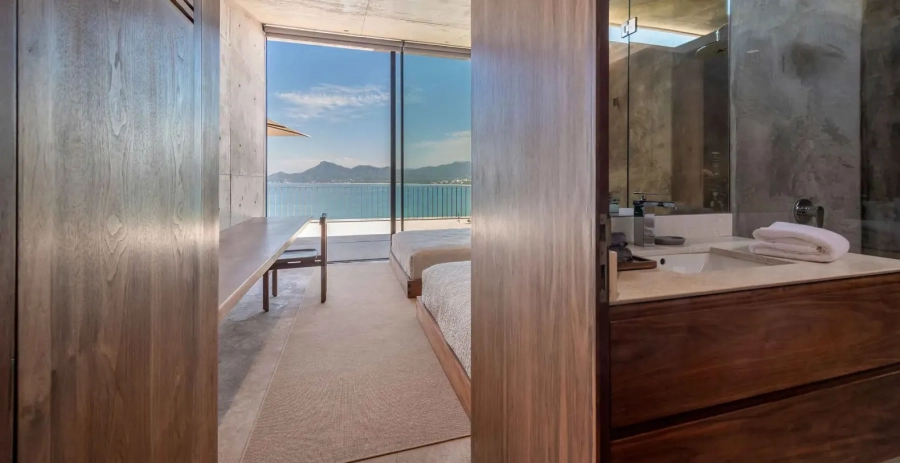 Casa Morgandez Punta Mita Vacation Villa - Mexico