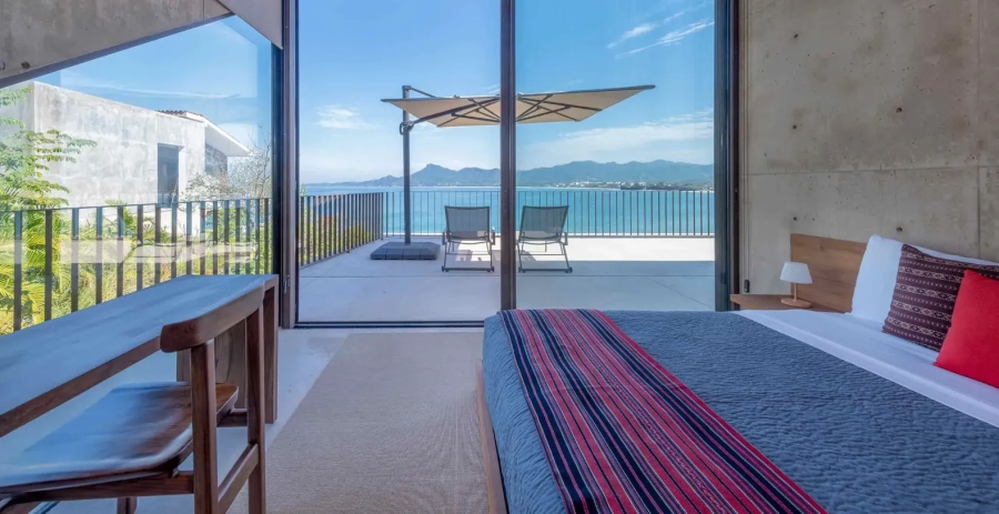 Casa Morgandez Punta Mita Vacation Villa - Mexico