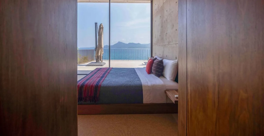 Casa Morgandez Punta Mita Vacation Villa - Mexico