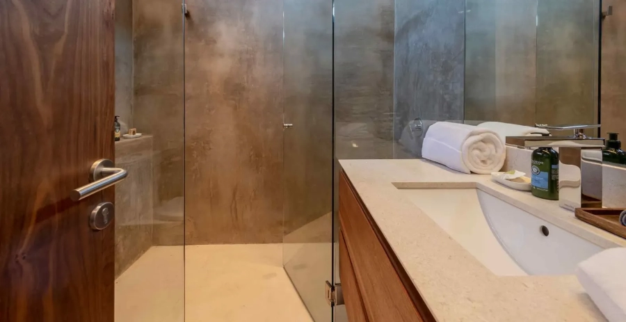 Casa Morgandez Punta Mita Vacation Villa - Mexico