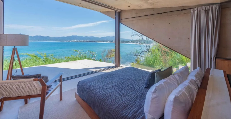 Casa Morgandez Punta Mita Vacation Villa - Mexico