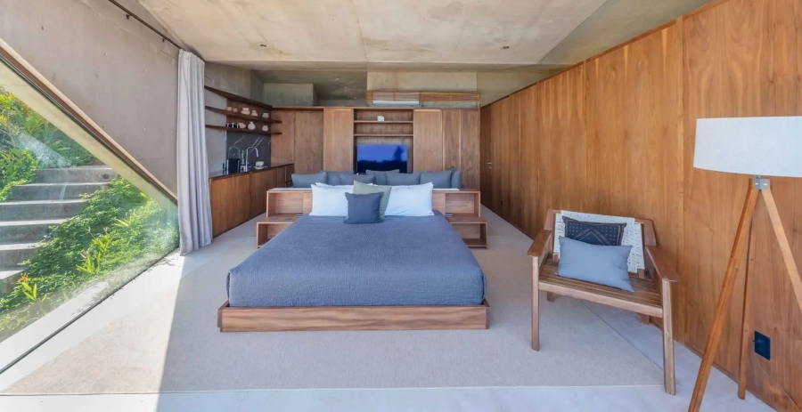 Casa Morgandez Punta Mita Vacation Villa - Mexico