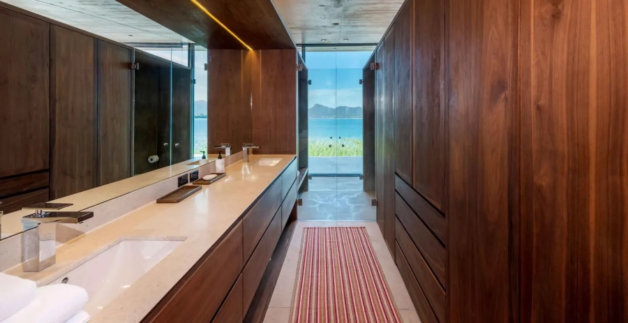 Casa Morgandez Punta Mita Vacation Villa - Mexico