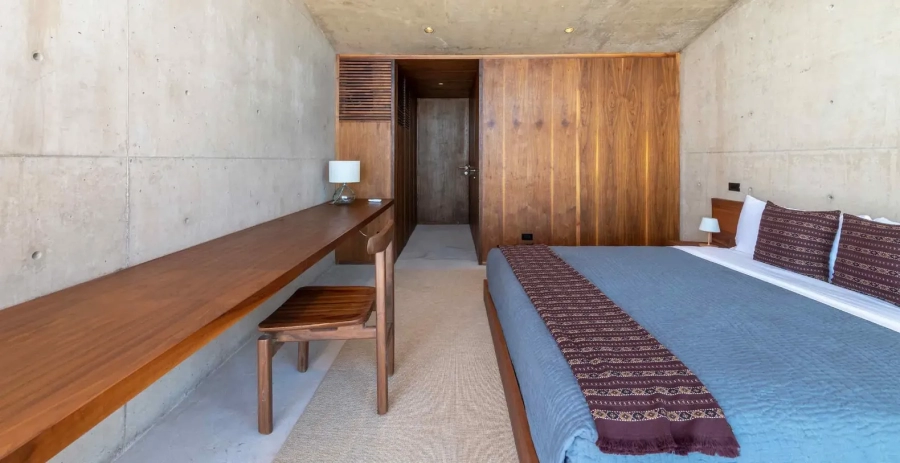 Casa Morgandez Punta Mita Vacation Villa - Mexico