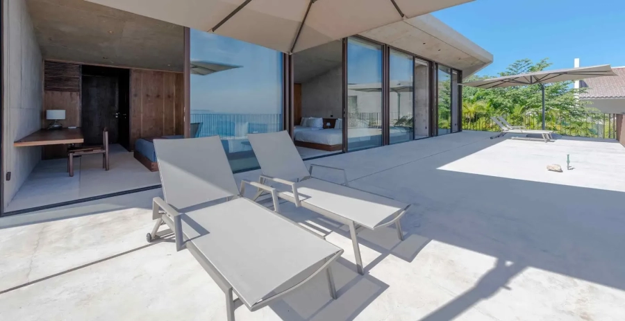 Casa Morgandez Punta Mita Vacation Villa - Mexico