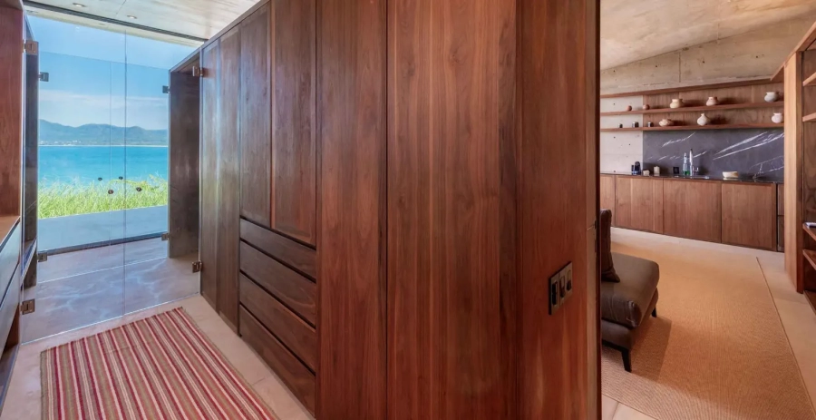 Casa Morgandez Punta Mita Vacation Villa - Mexico