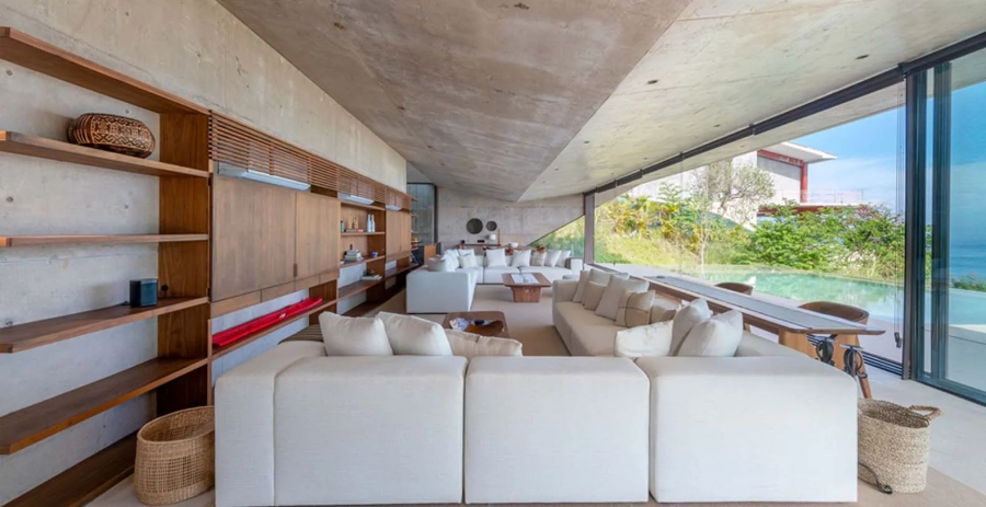 Casa Morgandez Punta Mita Vacation Villa - Mexico