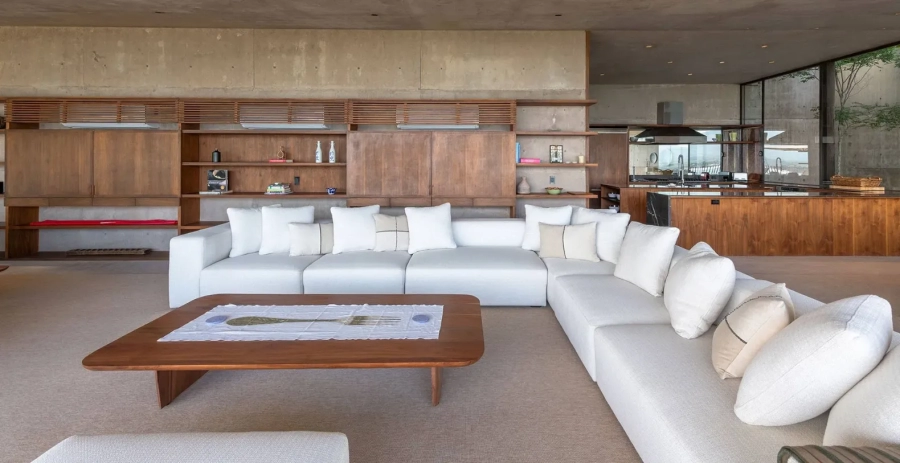 Casa Morgandez Punta Mita Vacation Villa - Mexico