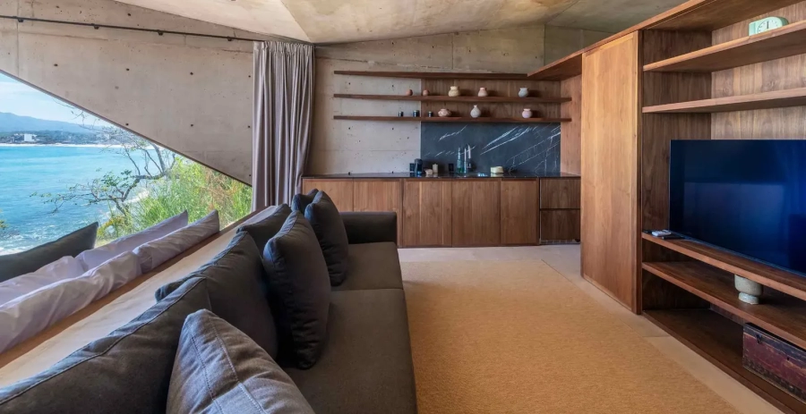 Casa Morgandez Punta Mita Vacation Villa - Mexico