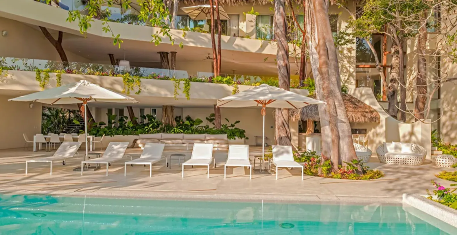 Casa Papelillos Punta Mita, Mexico