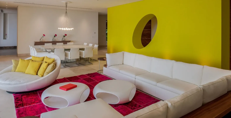 Casa Papelillos Puerto Vallarta Vacation Villa - Mexico
