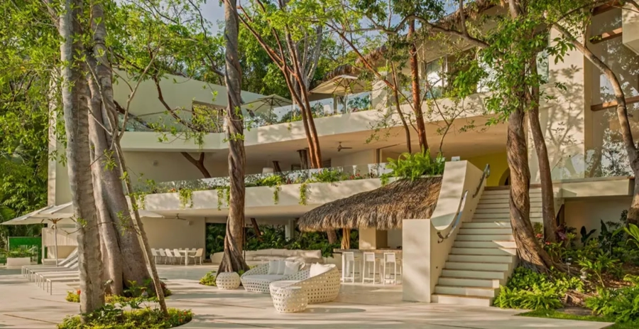 Casa Papelillos Puerto Vallarta Vacation Villa - Mexico