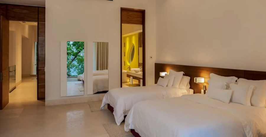 Casa Papelillos Puerto Vallarta Vacation Villa - Mexico