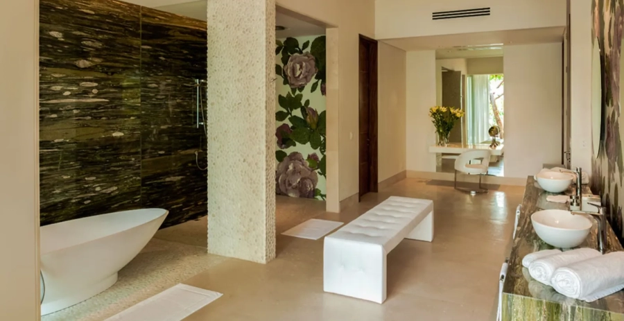 Casa Papelillos Puerto Vallarta Vacation Villa - Mexico