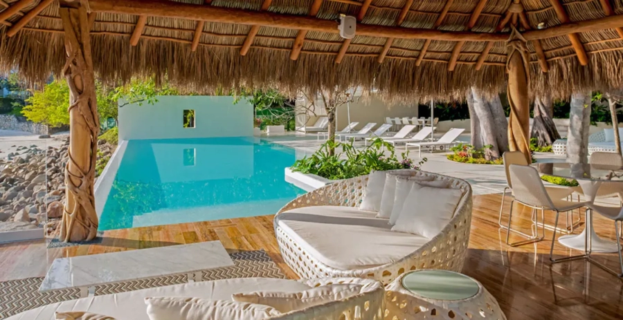 Casa Papelillos Puerto Vallarta Vacation Villa - Mexico