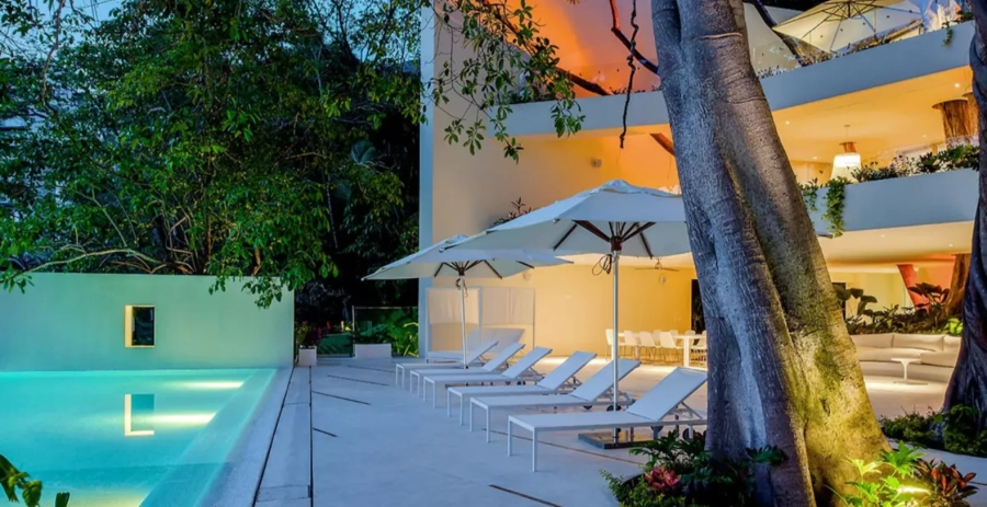 Casa Papelillos Puerto Vallarta Vacation Villa - Mexico