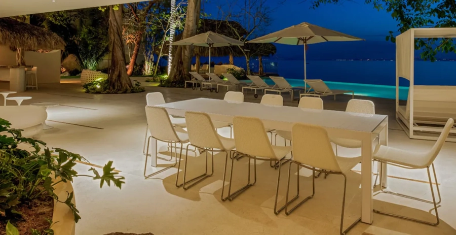 Casa Papelillos Puerto Vallarta Vacation Villa - Mexico