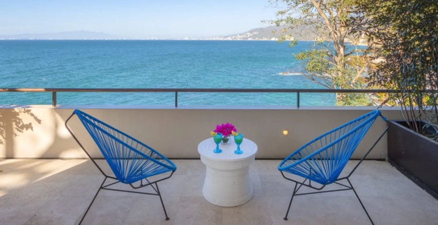 Casa Peña Del Mar Puerto Vallarta  Vacation Villa - Mexico