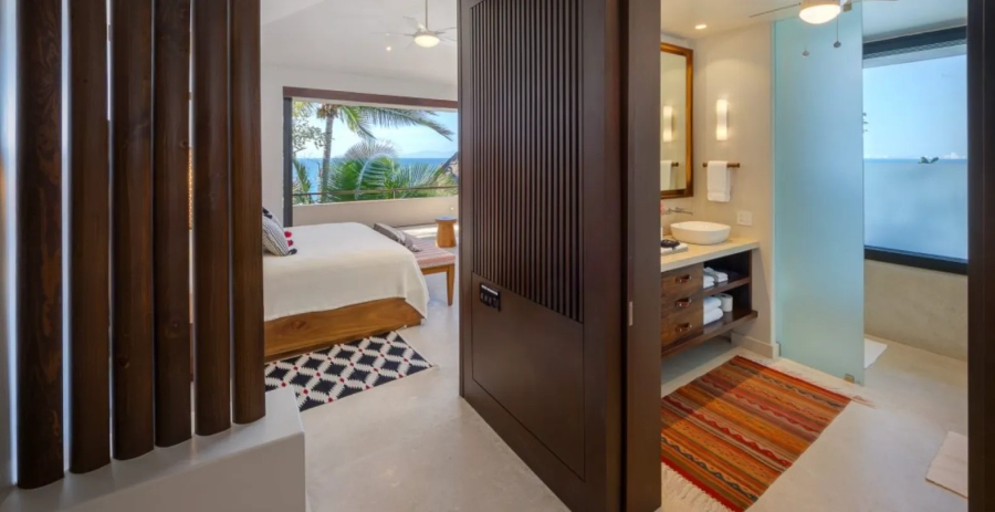 Casa Peña Del Mar Puerto Vallarta  Vacation Villa - Mexico