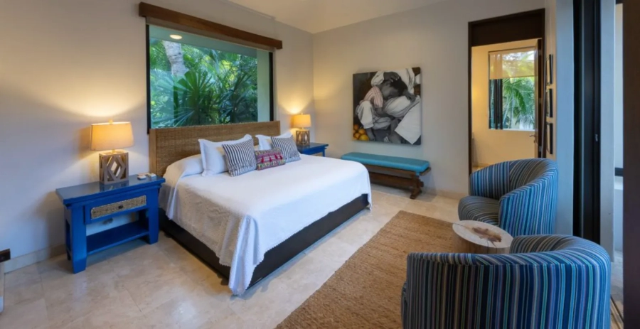 Casa Peña Del Mar Puerto Vallarta  Vacation Villa - Mexico