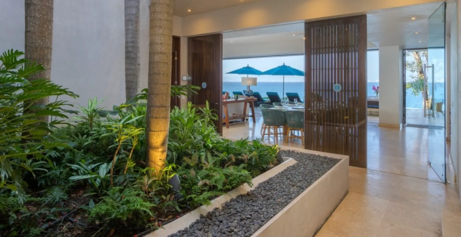 Casa Peña Del Mar Puerto Vallarta  Vacation Villa - Mexico