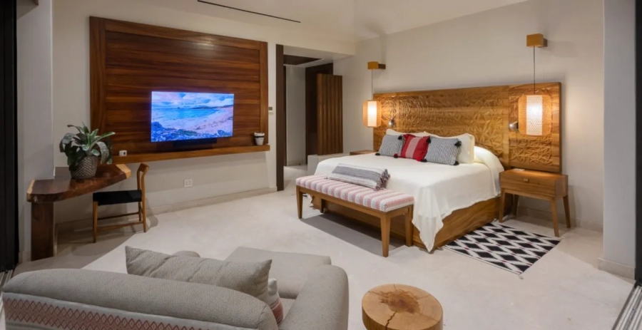 Casa Peña Del Mar Puerto Vallarta  Vacation Villa - Mexico
