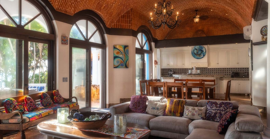 Casa Priakos Tulum Vacation Villa - Soliman Bay