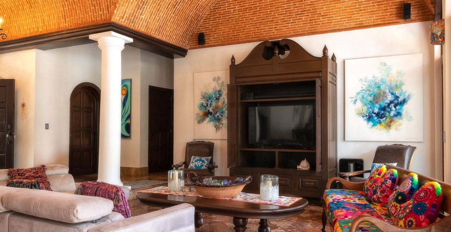 Casa Priakos Tulum Vacation Villa - Soliman Bay