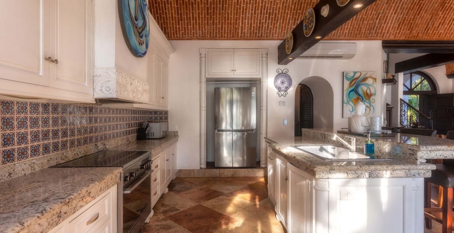 Casa Priakos Tulum Vacation Villa - Soliman Bay