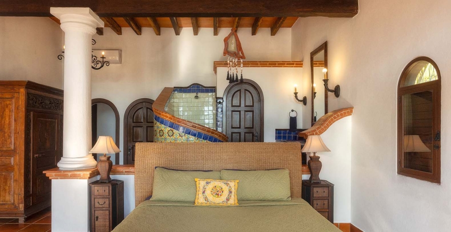 Casa Priakos Tulum Vacation Villa - Soliman Bay