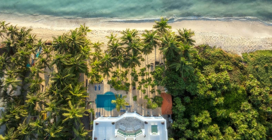 Casa Priakos Tulum Vacation Villa - Soliman Bay