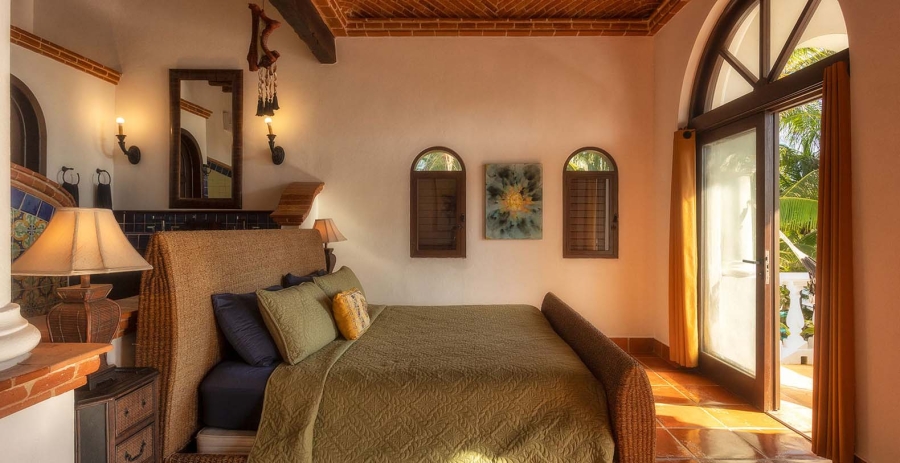 Casa Priakos Tulum Vacation Villa - Soliman Bay