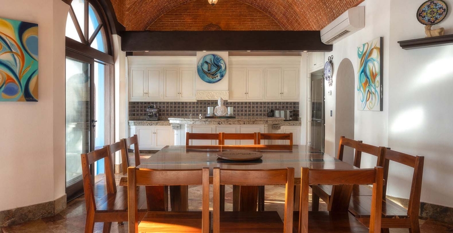 Casa Priakos Tulum Vacation Villa - Soliman Bay