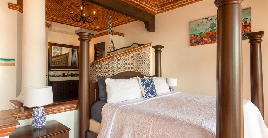 Casa Priakos Tulum Vacation Villa - Soliman Bay