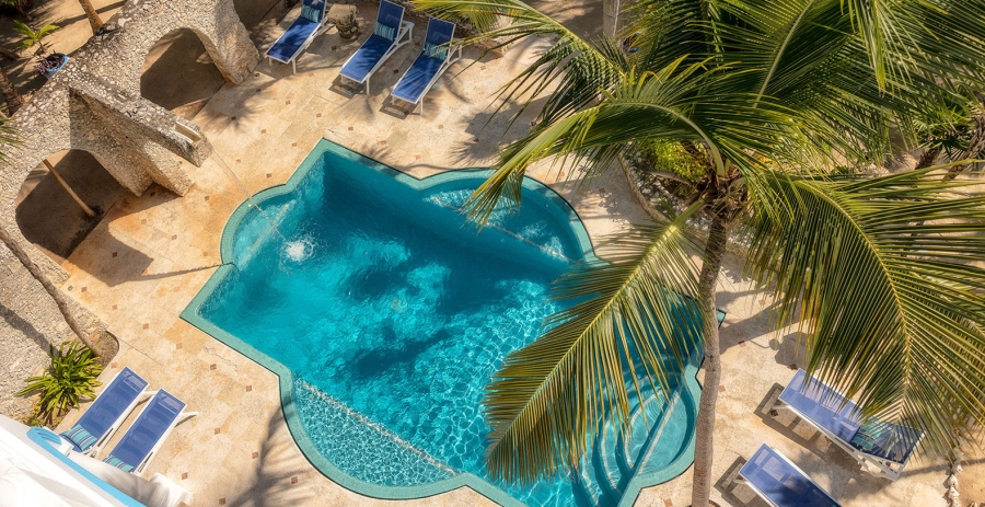 Casa Priakos Tulum Vacation Villa - Soliman Bay