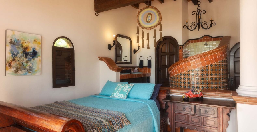 Casa Priakos Tulum Vacation Villa - Soliman Bay