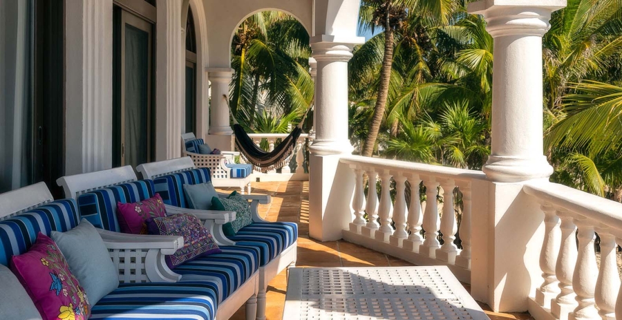 Casa Priakos Tulum Vacation Villa - Soliman Bay