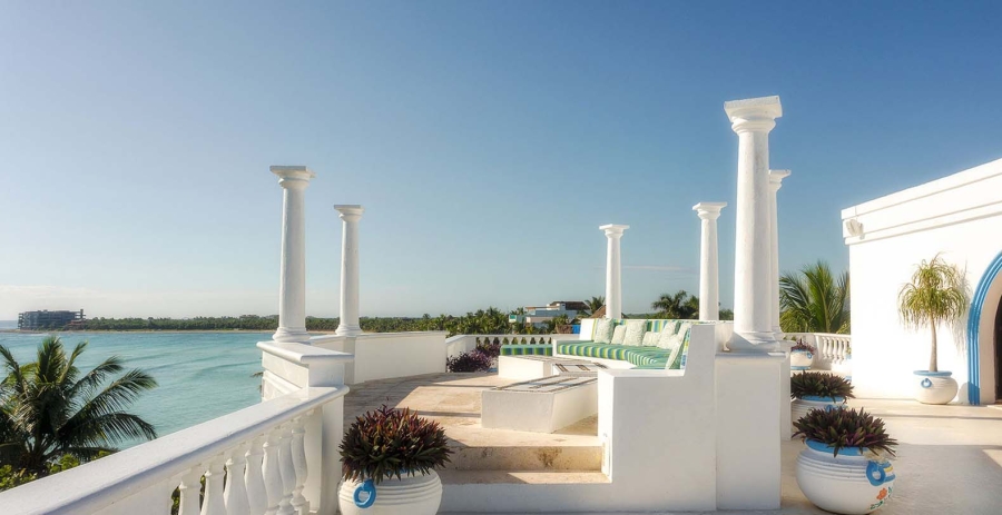 Casa Priakos Tulum Vacation Villa - Soliman Bay