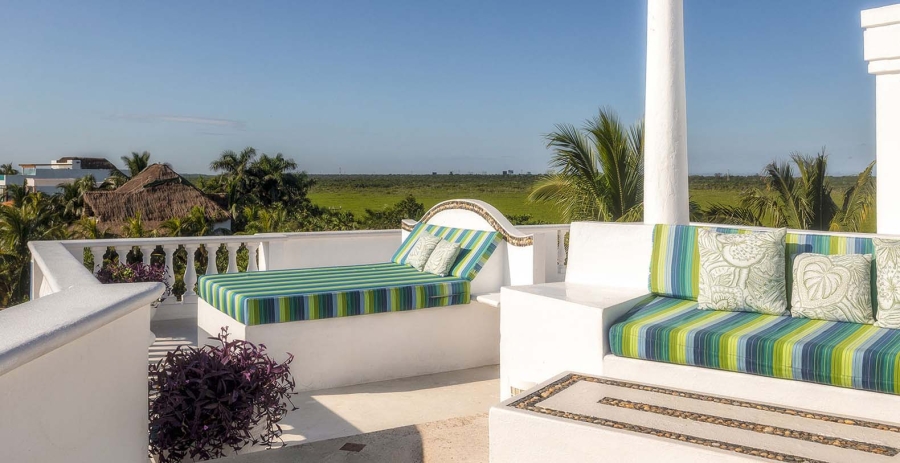 Casa Priakos Tulum Vacation Villa - Soliman Bay