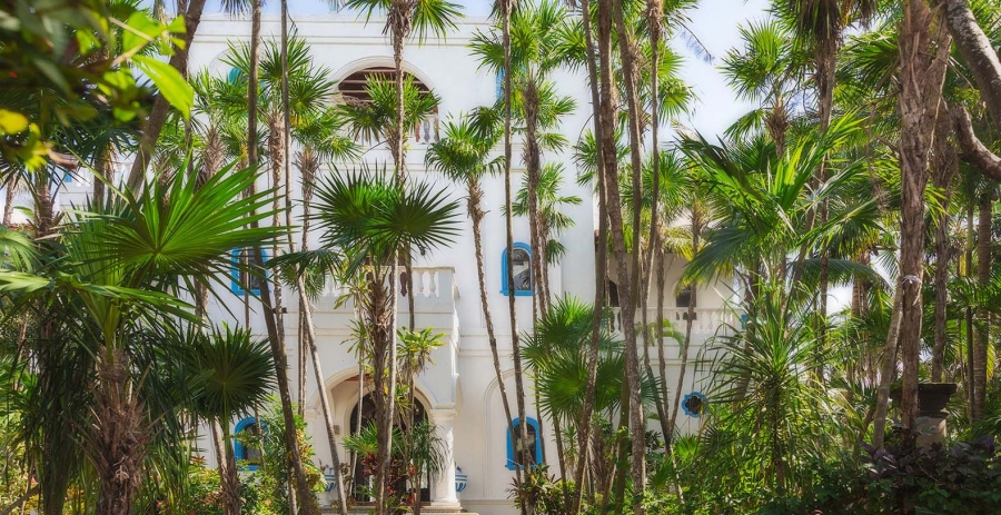 Casa Priakos Tulum Vacation Villa - Soliman Bay