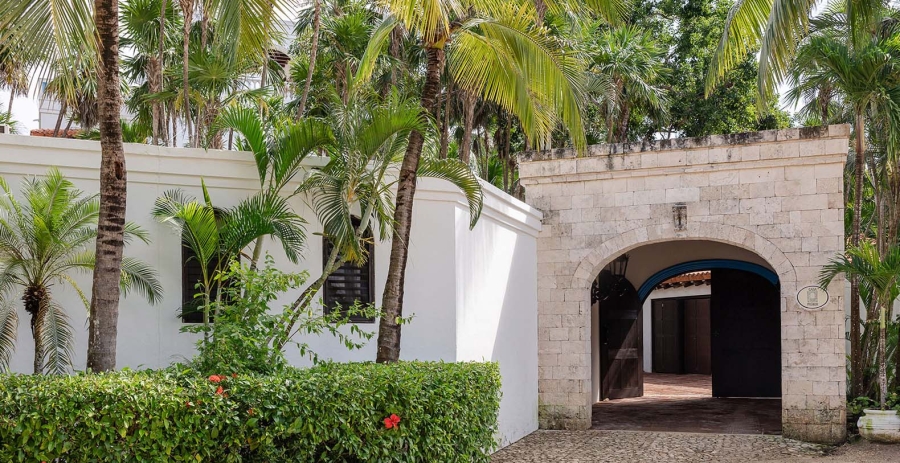 Casa Priakos Tulum Vacation Villa - Soliman Bay