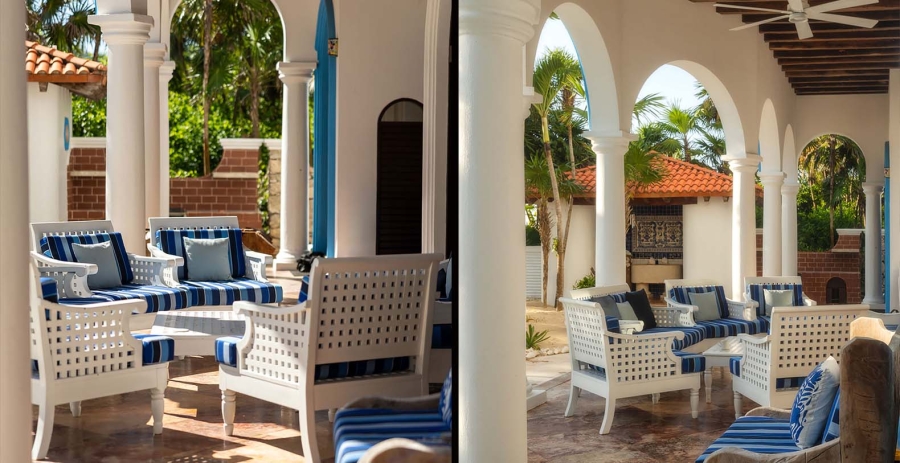 Casa Priakos Tulum Vacation Villa - Soliman Bay
