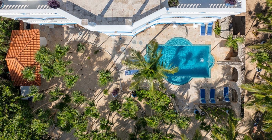 Casa Priakos Tulum Vacation Villa - Soliman Bay