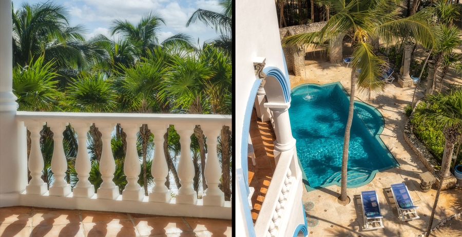 Casa Priakos Tulum Vacation Villa - Soliman Bay
