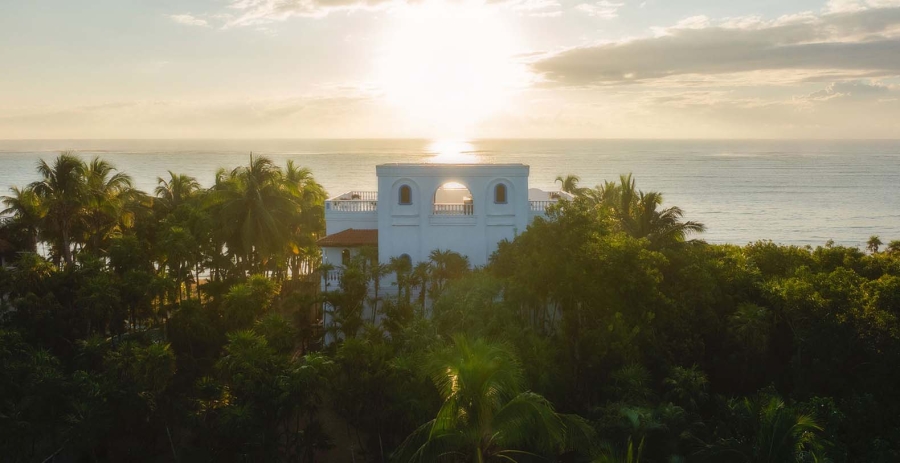 Casa Priakos Tulum Vacation Villa - Soliman Bay