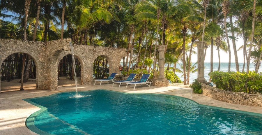 Casa Priakos Tulum Vacation Villa - Soliman Bay