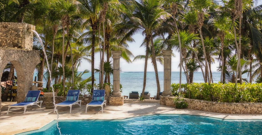 Casa Priakos Tulum Vacation Villa - Soliman Bay
