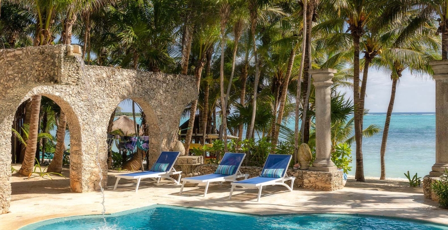 Casa Priakos Tulum Vacation Villa - Soliman Bay