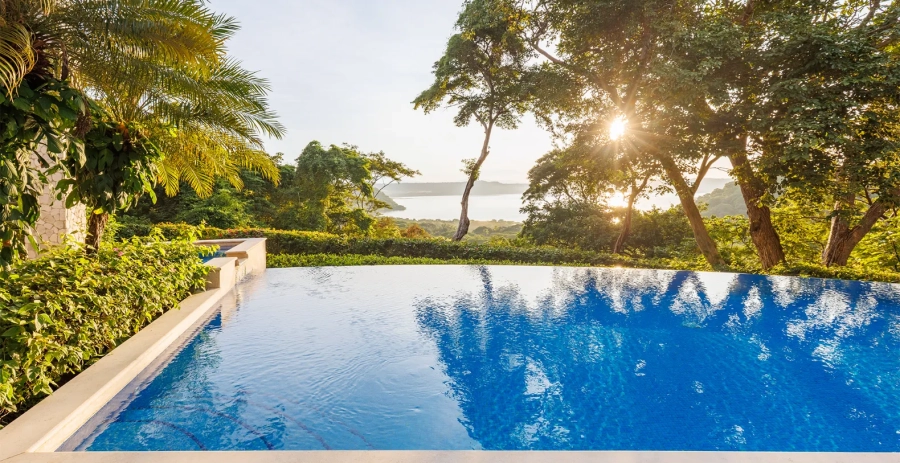 Casa Puma Guanacaste Vacation Villa - Costa Rica